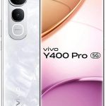 سعر و مواصفات vivo Y400 Pro
