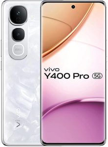 vivo Y400 Pro | فيفو واي 400 برو