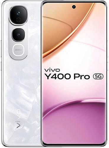 سعر و مواصفات vivo Y400 Pro سعر و مواصفات vivo Y400 Pro