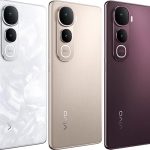 سعر و مواصفات vivo Y400 Pro