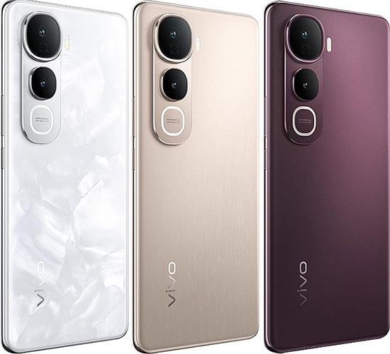 سعر و مواصفات vivo Y400 Pro سعر و مواصفات vivo Y400 Pro