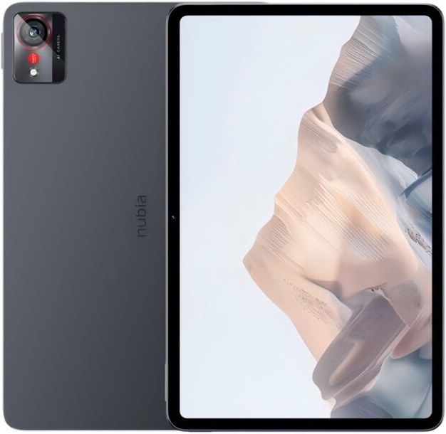 سعر و مواصفات ZTE nubia Pad Pro سعر و مواصفات ZTE nubia Pad Pro