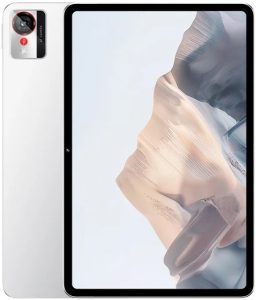 ZTE nubia Pad Pro | زد تي ايه نوبيا باد برو