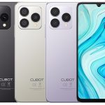 سعر و مواصفات Cubot A40