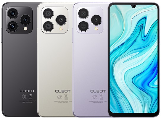 سعر و مواصفات Cubot A40 سعر و مواصفات Cubot A40