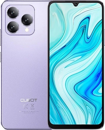 سعر و مواصفات Cubot A40 سعر و مواصفات Cubot A40