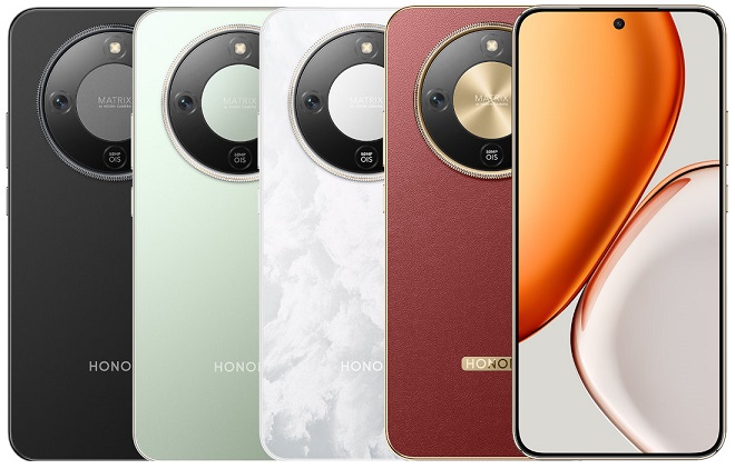 سعر و مواصفات Honor X70 سعر و مواصفات Honor X70