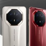 سلسلة Huawei Mate 80 ستقدم تقنية شاشة OLED مخصصة جديدة