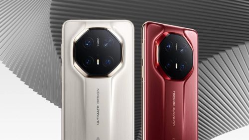سلسلة Huawei Mate 80 ستقدم تقنية شاشة OLED مخصصة جديدة