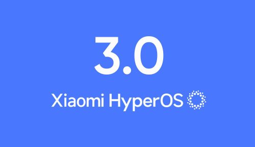 تسريبات عن HyperOS 3: شاومي تجلب تصميم “Liquid Glass” إلى أندرويد