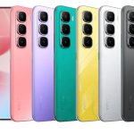 سعر و مواصفات Infinix Hot 60 Proplus