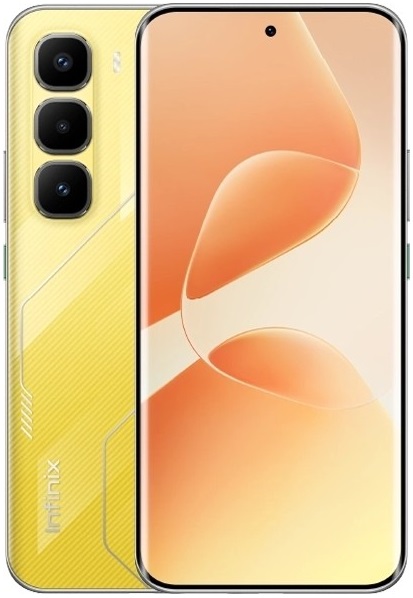 سعر و مواصفات Infinix Hot 60 Proplus سعر و مواصفات Infinix Hot 60 Proplus
