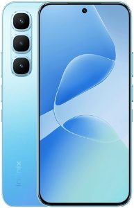 Infinix Hot 60 Pro