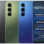 سعر و مواصفات Infinix Hot 60