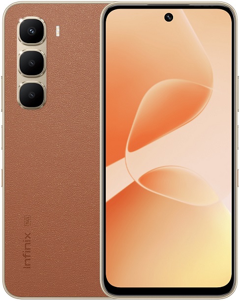سعر و مواصفات Infinix Hot 60 سعر و مواصفات Infinix Hot 60
