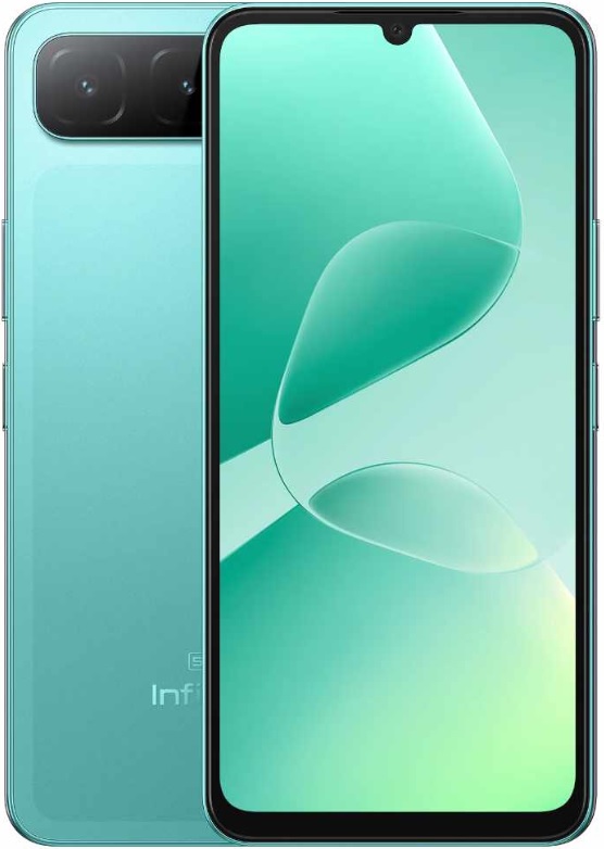 سعر و مواصفات Infinix Hot 60i سعر و مواصفات Infinix Hot 60i