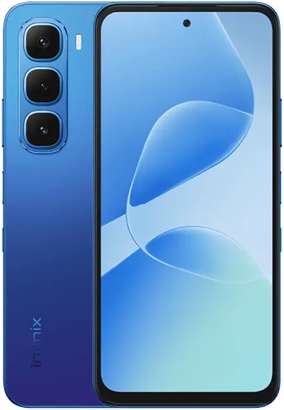 سعر و مواصفات Infinix Hot 60i سعر و مواصفات Infinix Hot 60i