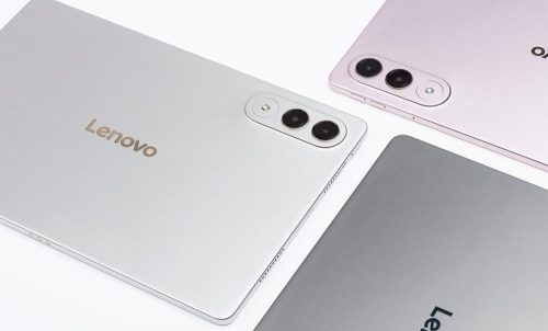 لينوفو Xiaoxin GT Pro: جهاز لوحي جديد للألعاب بشاشة 3.2K ومعالج رائد