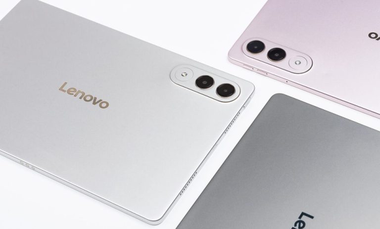 لينوفو Xiaoxin GT Pro: جهاز لوحي جديد للألعاب بشاشة 3.2K ومعالج رائد