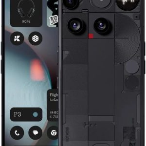 Nothing Phone 3 | نوثينج فون 3