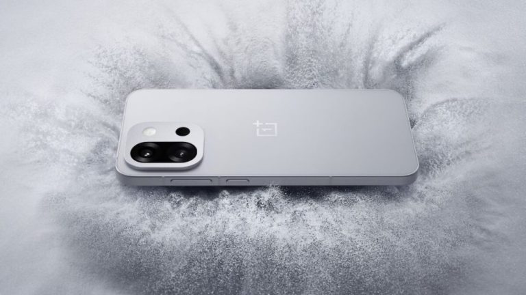 ون بلاس ستطلق كل من OnePlus 15 و سلسلة Ace 6 في اكتوبر القادم