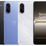 سعر و مواصفات OnePlus Nord CE5