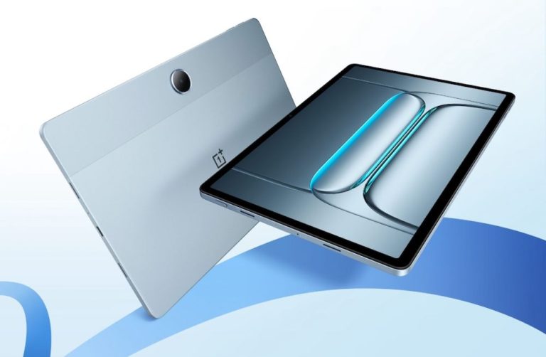 ون بلاس تطلق OnePlus Pad Lite كبديل أرخص من OnePlus Pad 3