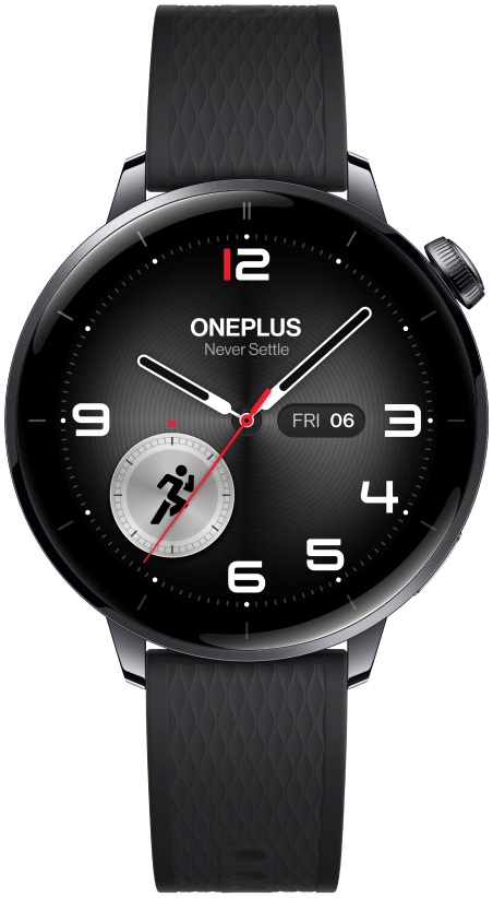 سعر و مواصفات OnePlus Watch 3 43mm سعر و مواصفات OnePlus Watch 3 43mm