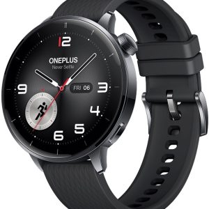 OnePlus Watch 3 43mm | ون بلاس ووتش 3 43 مم