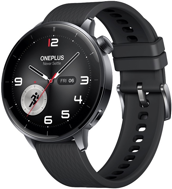 سعر و مواصفات OnePlus Watch 3 43mm سعر و مواصفات OnePlus Watch 3 43mm