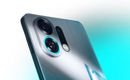 النسخ العالمية من سلسلة Oppo K13 Turbo تظهر على قاعدة بيانات Geekbench