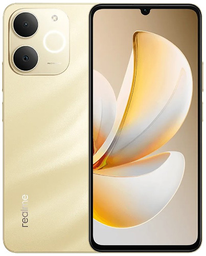 سعر و مواصفات Realme Narzo 80 Lite سعر و مواصفات Realme Narzo 80 Lite