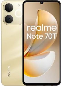 Realme Note 70T | ريلمي نوت 70 تي