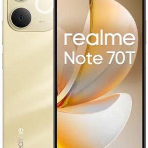 Realme Note 70T | ريلمي نوت 70 تي