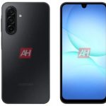 نظرة أولى على هاتف Galaxy A17 الاقتصادي الجديد من سامسونج