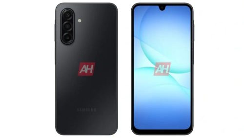 نظرة أولى على هاتف Galaxy A17 الاقتصادي الجديد من سامسونج