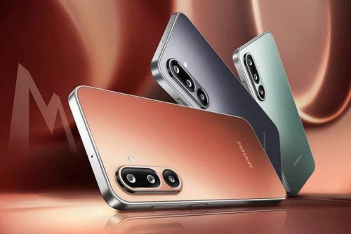 سامسونج تبدأ الاختبار الداخلي لواجهة One UI 8 على هواتف جالكسي الاقتصادية