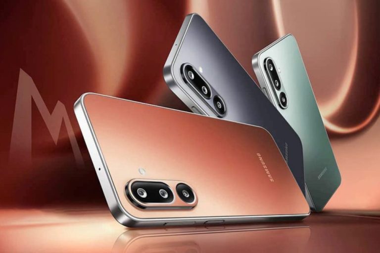 سامسونج تبدأ الاختبار الداخلي لواجهة One UI 8 على هواتف جالكسي الاقتصادية