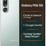 سعر و مواصفات Samsung Galaxy M36