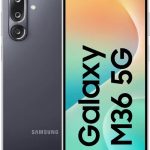 سعر و مواصفات Samsung Galaxy M36