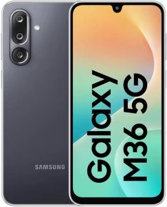 Samsung Galaxy M36 | سامسونج جالاكسي إم 36