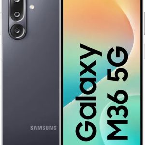 Samsung Galaxy M36 | سامسونج جالاكسي إم 36