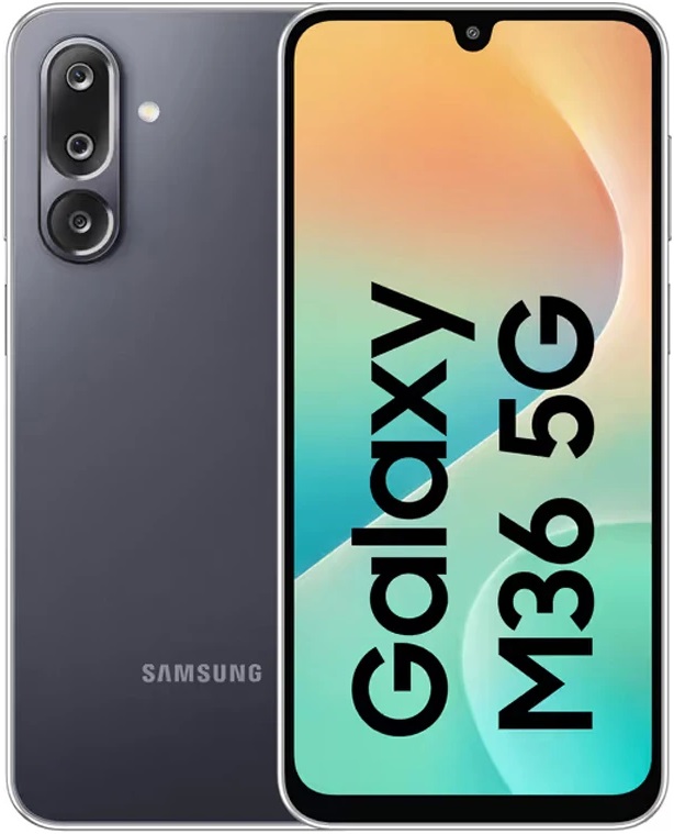 سعر و مواصفات Samsung Galaxy M36 سعر و مواصفات Samsung Galaxy M36
