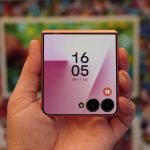 مراجعة سريعة لهاتف سامسونج Galaxy Flip7 .. أداء أفضل وعرض أكثر اتساعاً