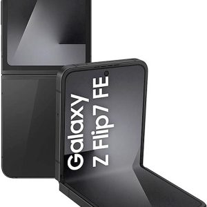 Samsung Galaxy Z Flip7 FE | سامسونج جالاكسي زيد فليب 7 إف إي