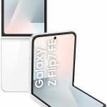 سعر و مواصفات Samsung Galaxy Z Flip7 FE