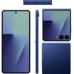 سعر و مواصفات Samsung Galaxy Z Flip7