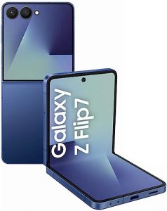 Samsung Galaxy Z Flip7