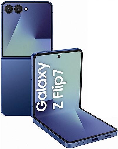 سعر و مواصفات Samsung Galaxy Z Flip7 سعر و مواصفات Samsung Galaxy Z Flip7