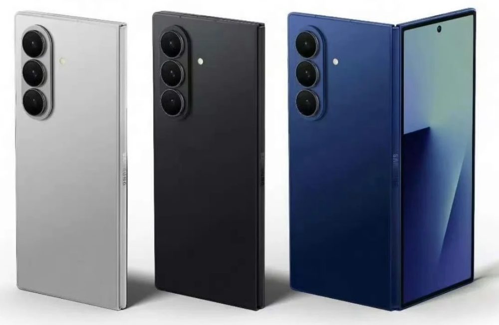 سعر و مواصفات Samsung Galaxy Z Fold7 سعر و مواصفات Samsung Galaxy Z Fold7